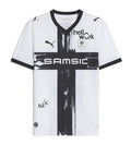 Stade Rennais 2026-27 Away Shirt