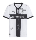 Stade Rennais 2026-27 Away Shirt