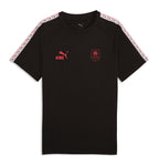 Stade Rennais 2026-27 Black Travel Shirt