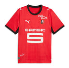 Stade Rennais 2026-27 Home Shirt