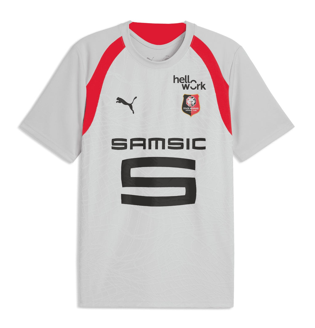 Stade Rennais 2026-27 Training Jersey