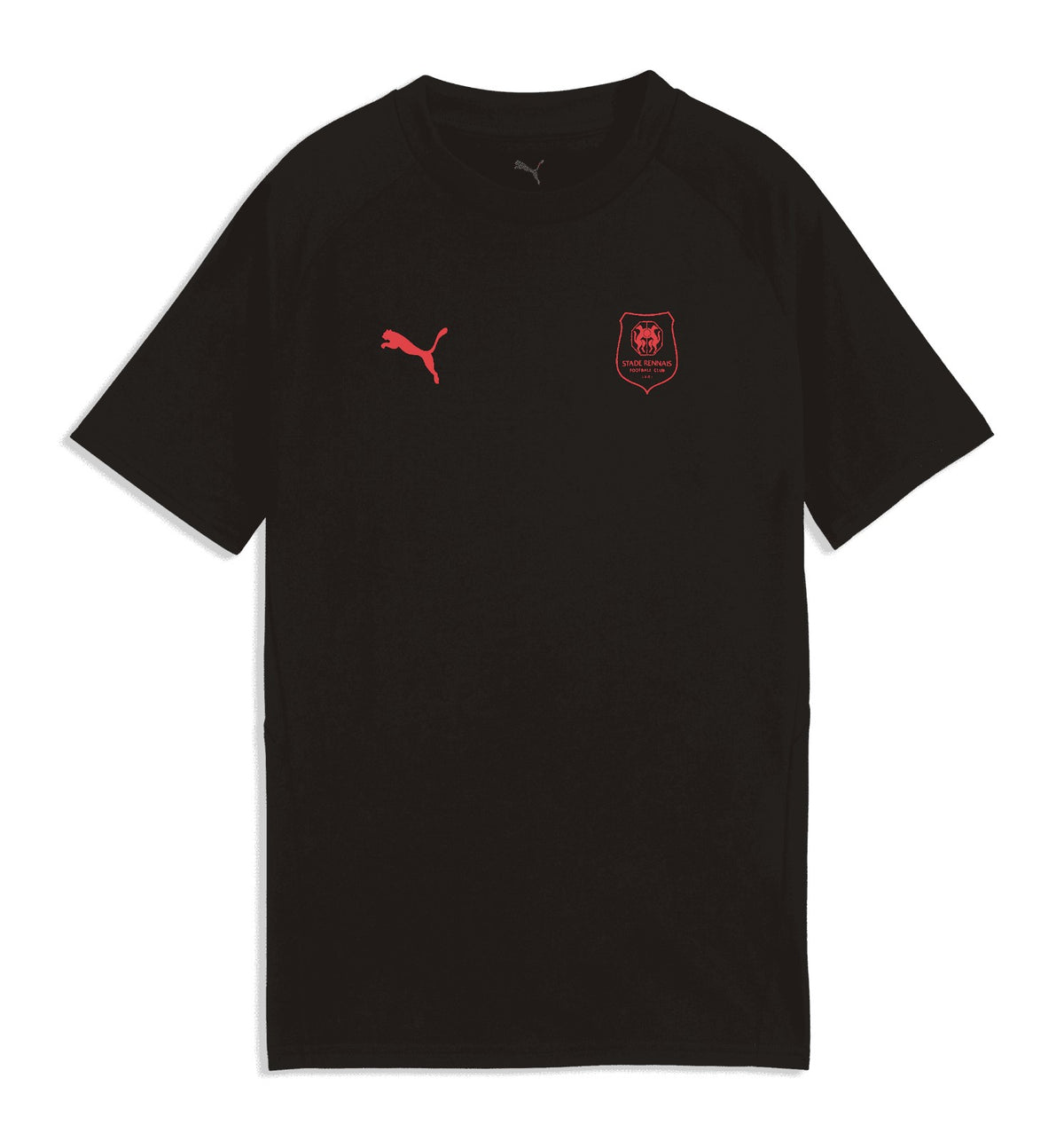  Stade Rennais 2026-27 Travel Jersey