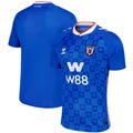 Sunderland Hummel Away Shirt 2025-26