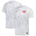 Sunderland Hummel Heroes White Shirt