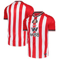 Sunderland Hummel Home Shirt 2025-26
