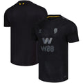 Sunderland Hummel Third Shirt 2025-26