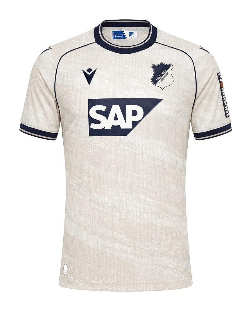 TSG Hoffenheim 2026-27 Away Shirt