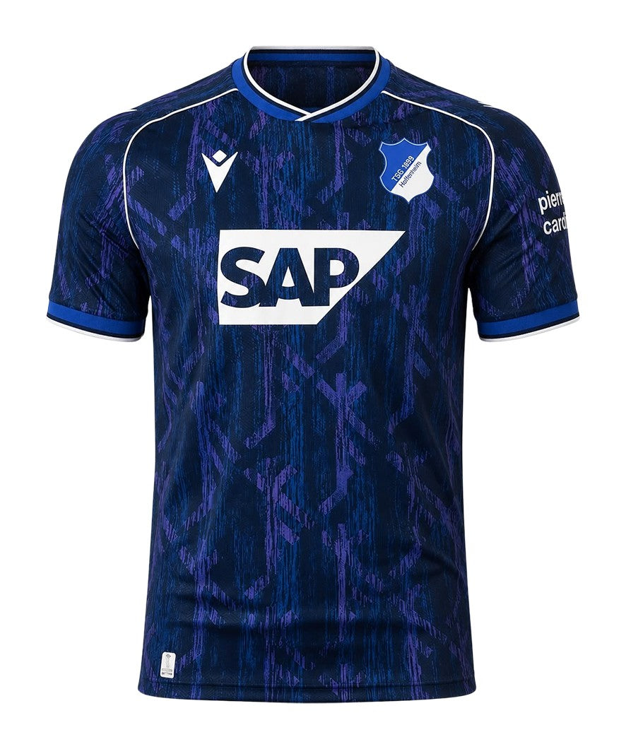 TSG Hoffenheim 2026-27 Europa League Home Shirt
