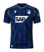 TSG Hoffenheim 2026-27 Europa League Home Shirt