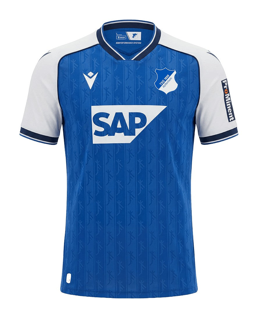TSG Hoffenheim 2026-27 Home Shirt