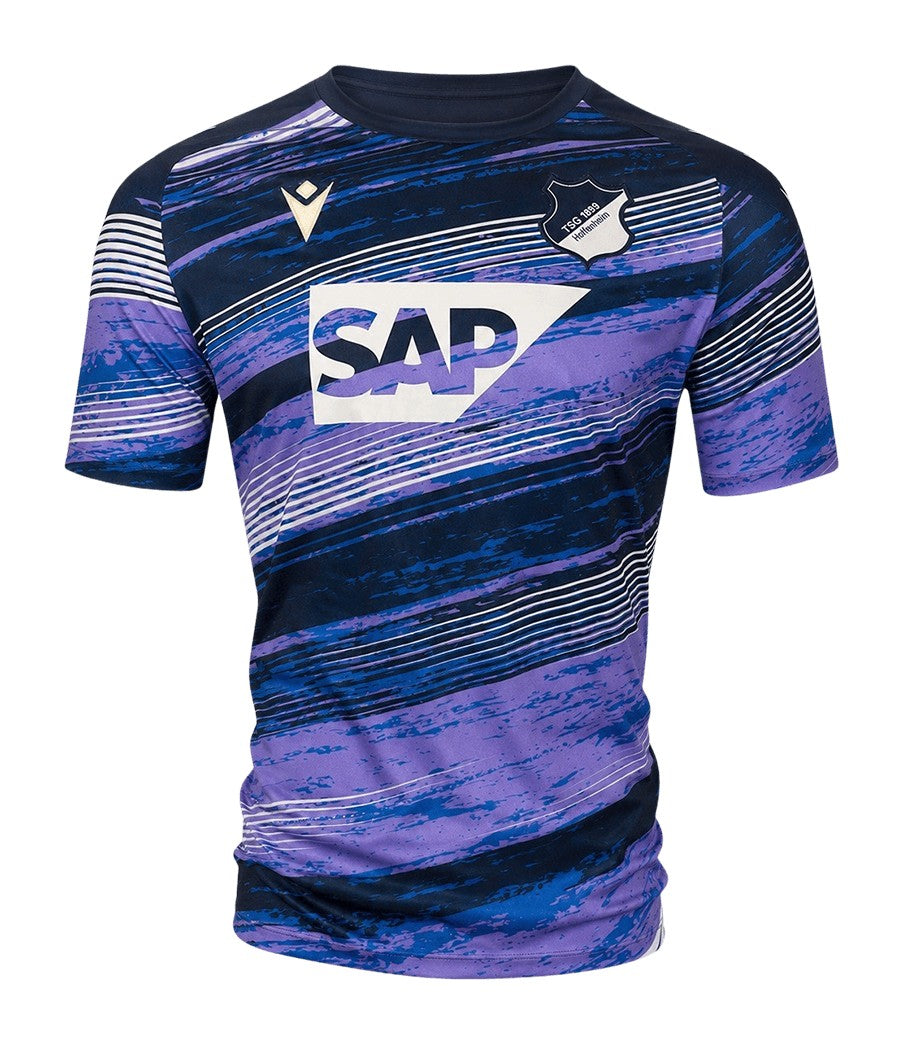 TSG Hoffenheim 2026-27 Pre-Match Shirt