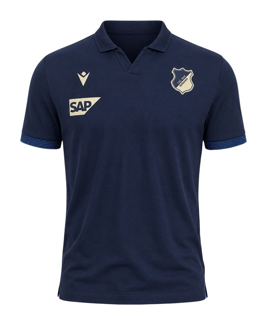 TSG Hoffenheim 2026-27  Staff Polo Shirt