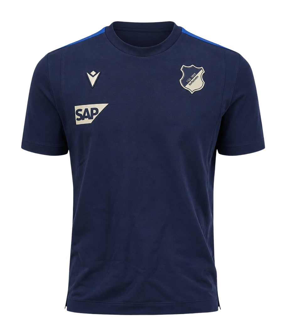 TSG Hoffenheim 2026-27 Staff Travel Shirt