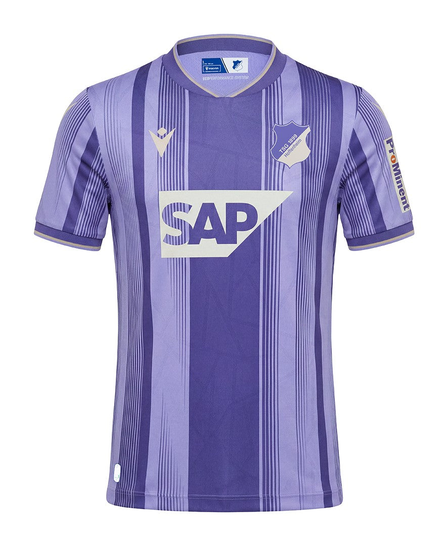 TSG Hoffenheim 2026-27 Third Shirt