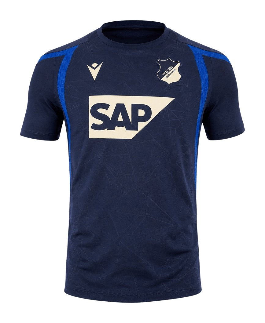 TSG Hoffenheim 2026-27 Training Staff Shirt