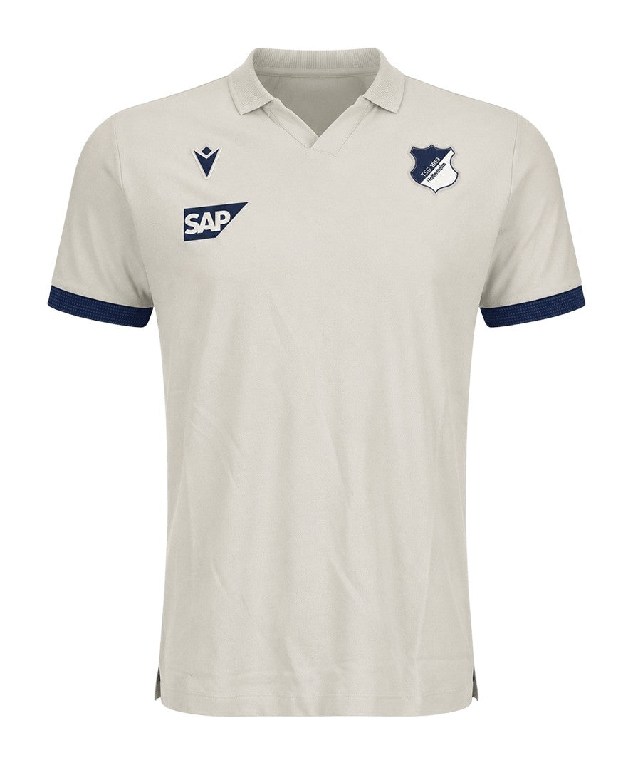 TSG Hoffenheim 2026-27 Travel Polo Shirt