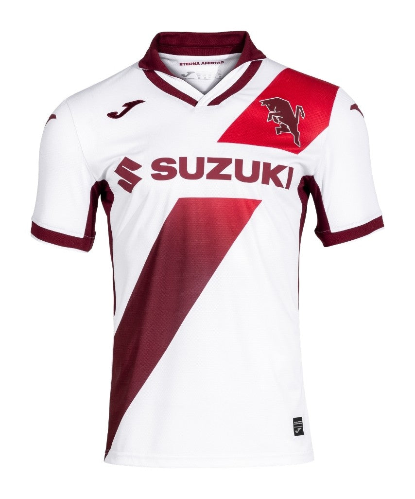 Torino FC 2026-27 Away Shirt
