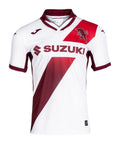 Torino FC 2026-27 Away Shirt