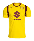 Torino FC 2026-27 Goalkeeper Away Shirt
