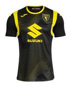 Torino FC 2026-27 Goalkeeper Home Shirt