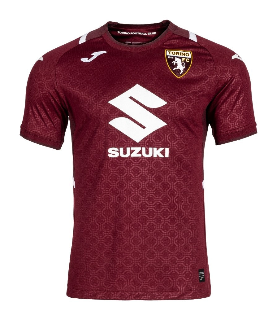 Torino FC 2026-27 Home Shirt
