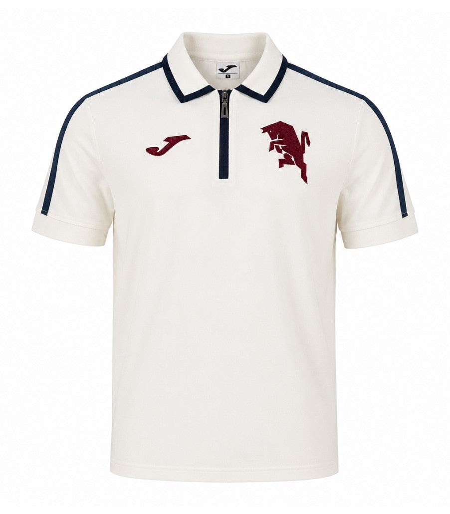 Torino FC 2026-27 Polo Shirt