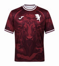 Torino FC 2026-27 Pre-Match Home Shirt