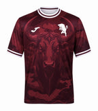 Torino FC 2026-27 Pre-Match Home Shirt