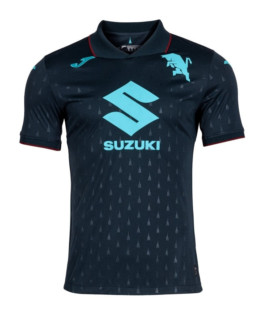 Torino FC 2026-27 Third Shirt