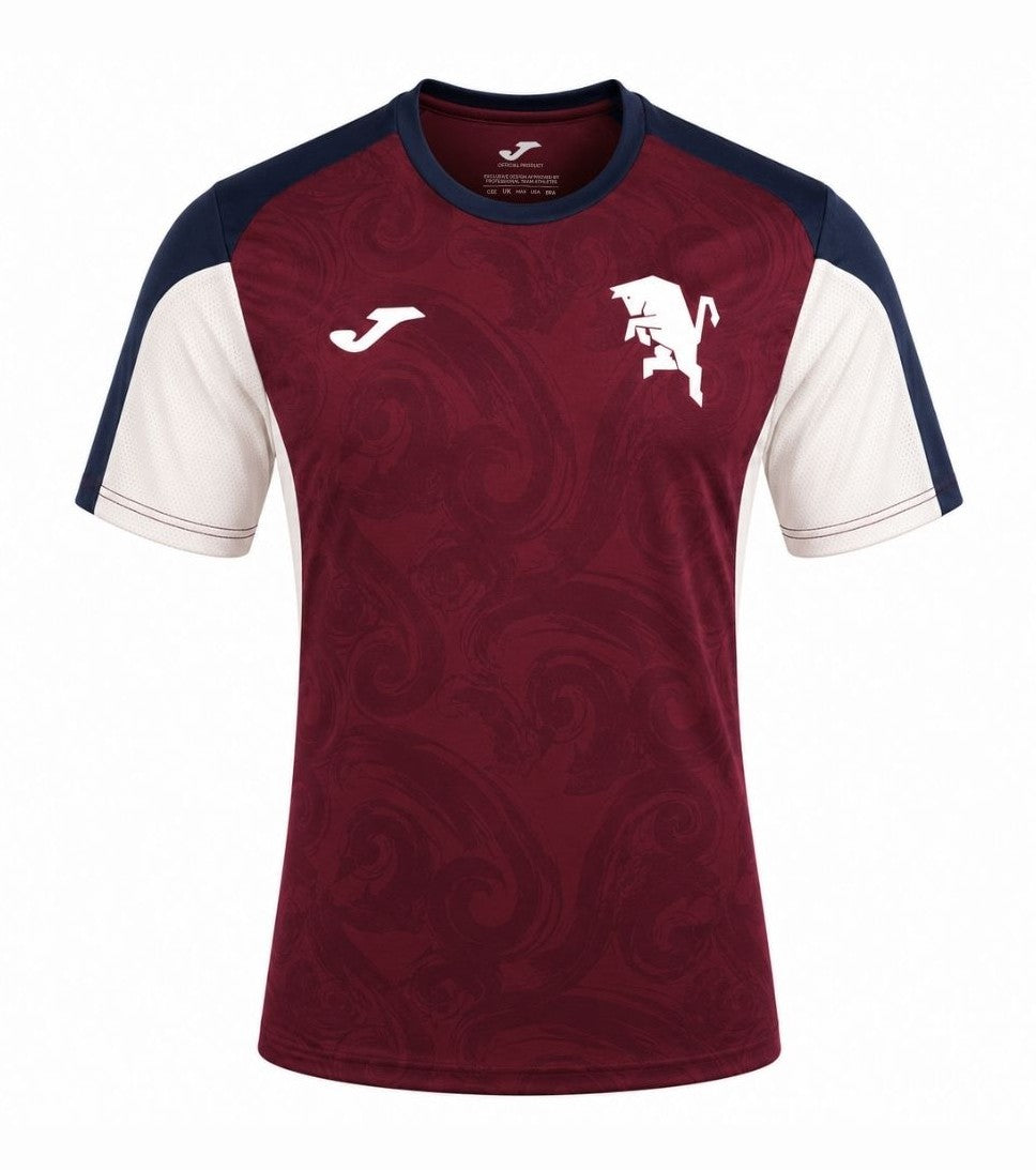 Torino FC 2026-27 Training Shirt