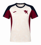 Torino FC 2026-27 Staff Training Shirt