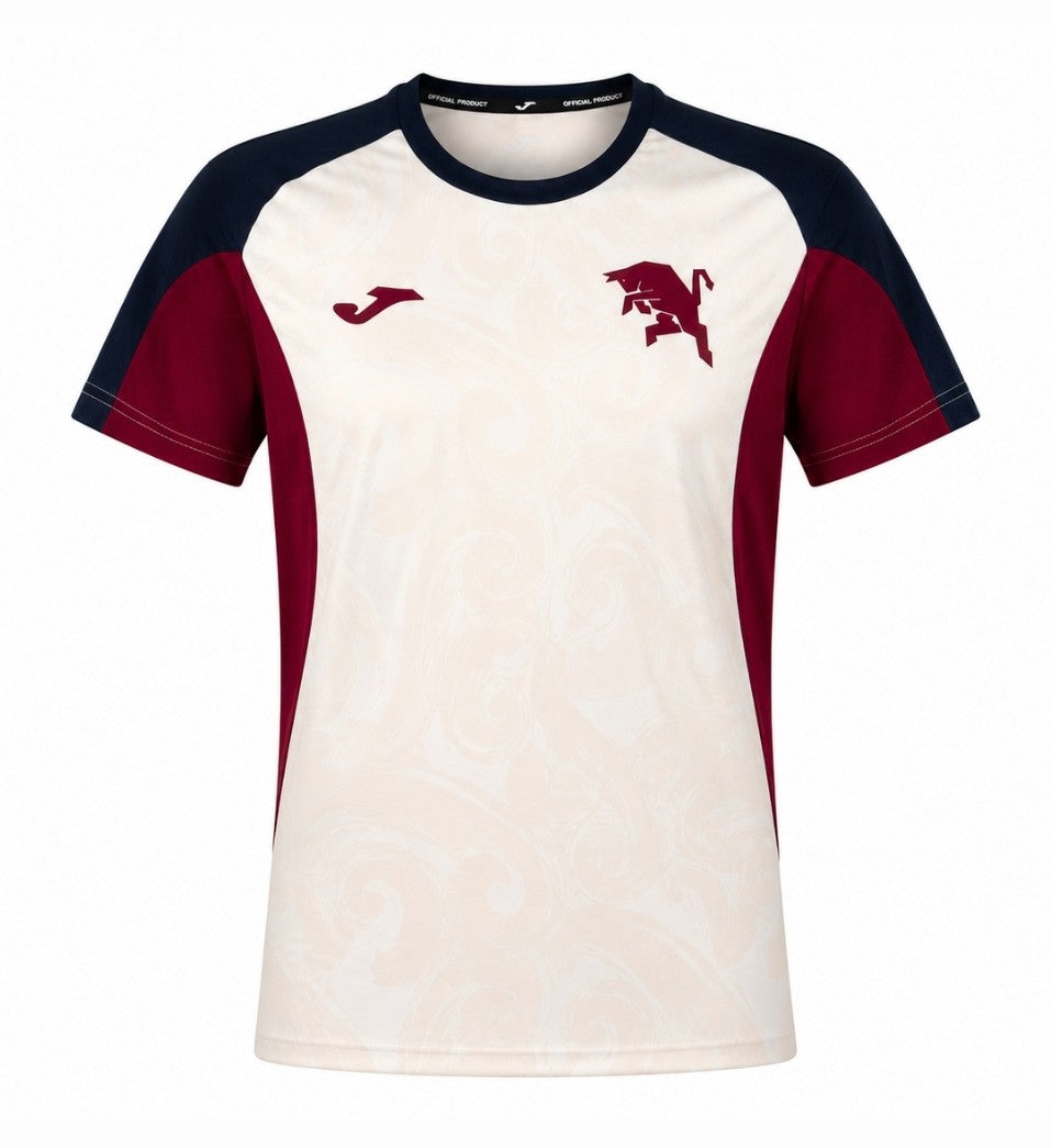 Torino FC 2026-27 Staff Training Shirt