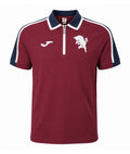 Torino FC 2026-27 Travel Polo Shirt