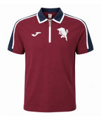 Torino FC 2026-27 Travel Polo Shirt