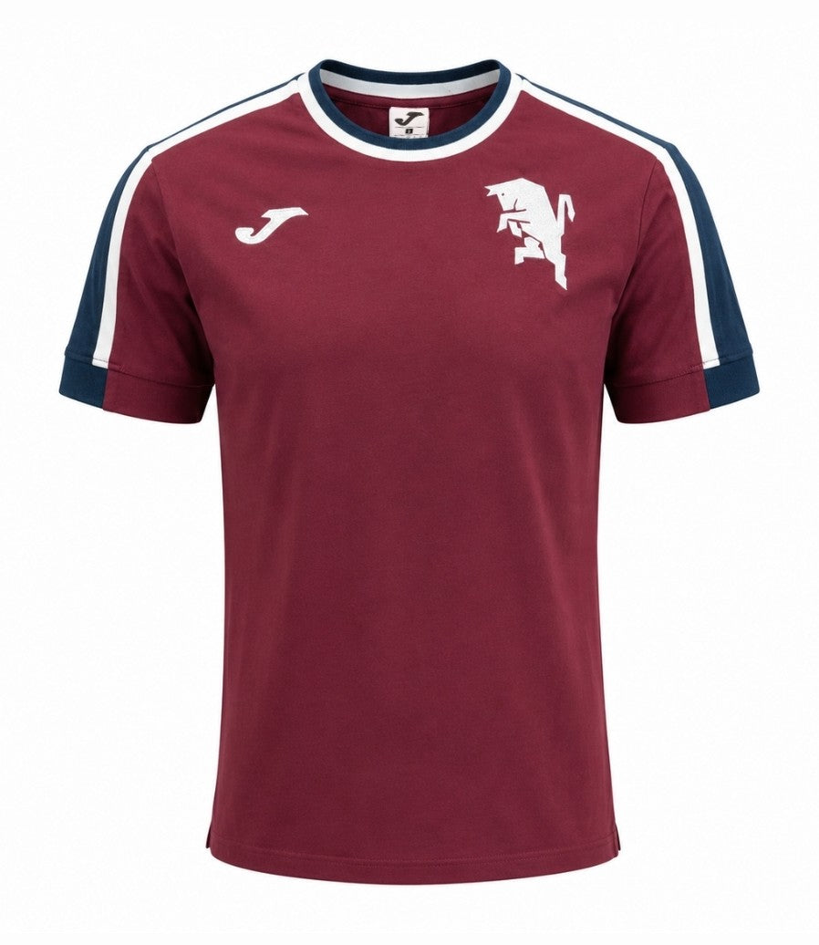 Torino FC 2026-27 Travel Shirt