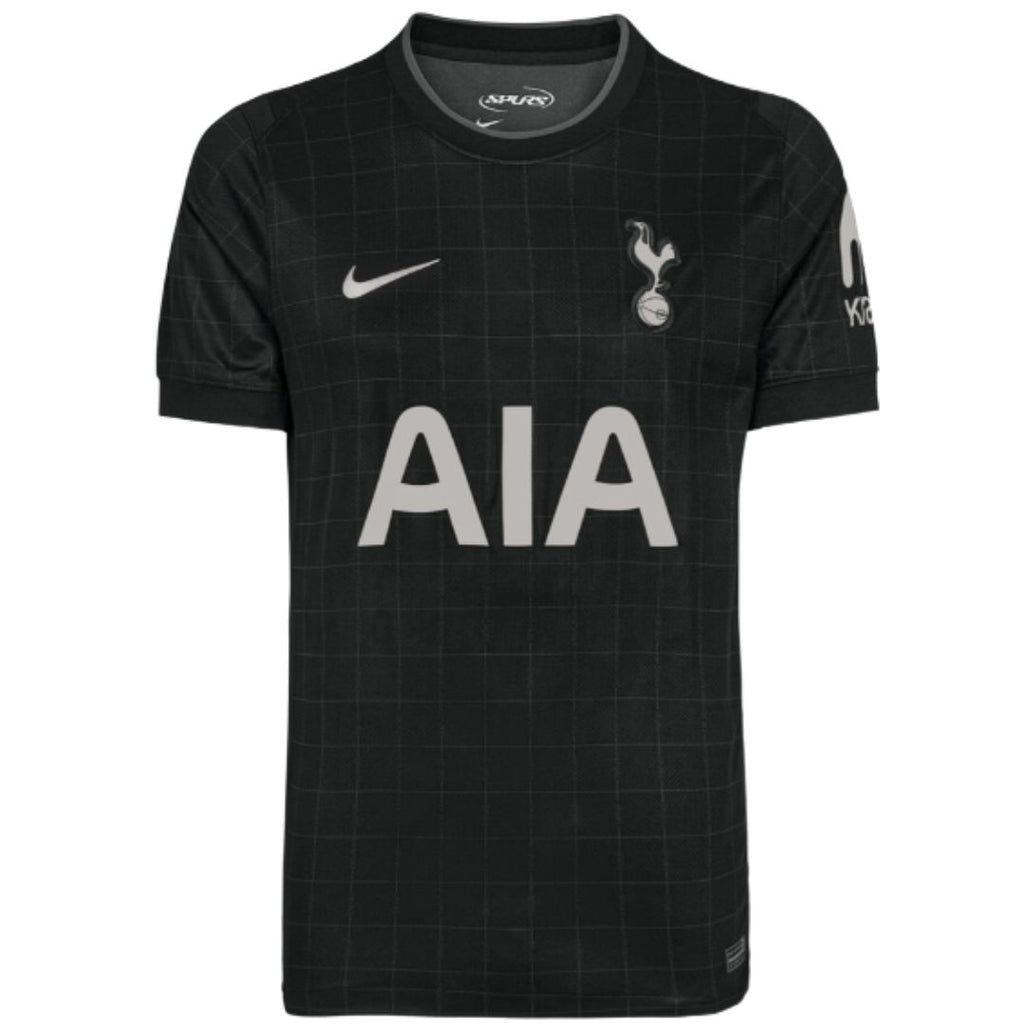 Tottenham Hotspur Away Shirt 2025-26
