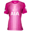 Tottenham Hotspur Goalkeeper Shirt 2025-26