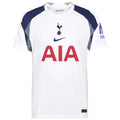 Tottenham Hotspur Home Shirt 2025-26