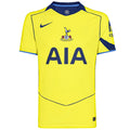 Tottenham Hotspur Third Shirt 2025-26