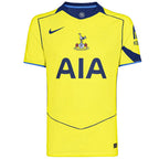 Tottenham Hotspur Third Shirt 2025-26