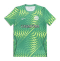 Toulouse FC 2026-27 Goalkeeper Away Shirt