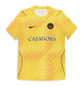 Toulouse FC 2026-27 Goalkeeper Home Shirt