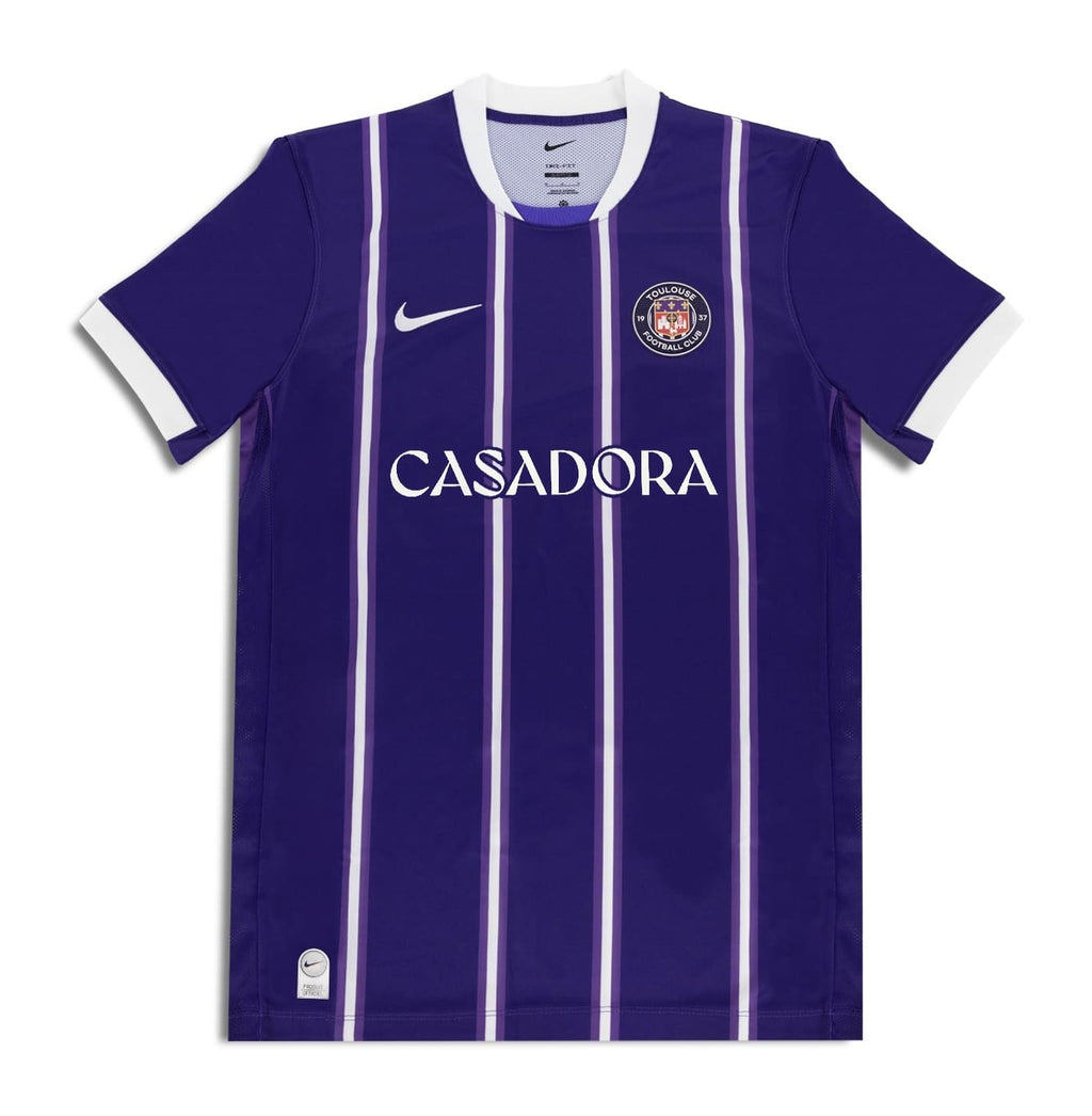  Toulouse FC 2026-27 Home Shirt