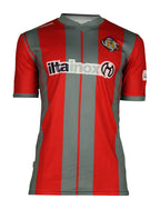 US Cremonese 2016-17 Home Shirt