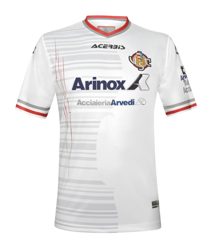 US Cremonese 2020-21 Away Shirt