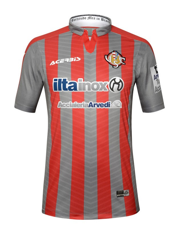 US Cremonese 2020-21 Home Shirt