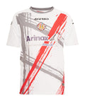 US Cremonese 2021-22 Away Shirt