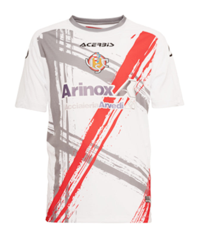 US Cremonese 2021-22 Away Shirt