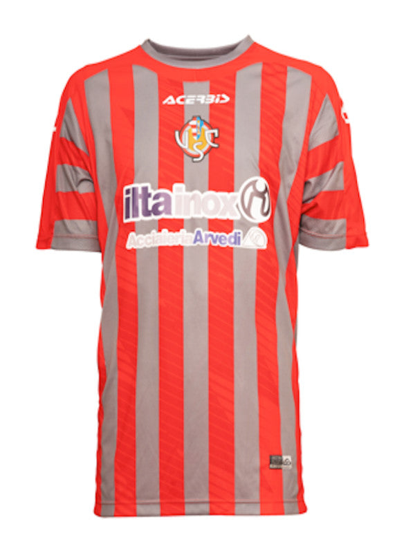 US Cremonese 2021-22 Home Shirt