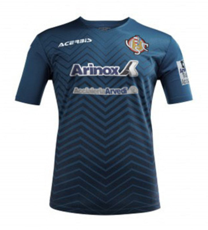 US Cremonese 2021-22 Third Shirt